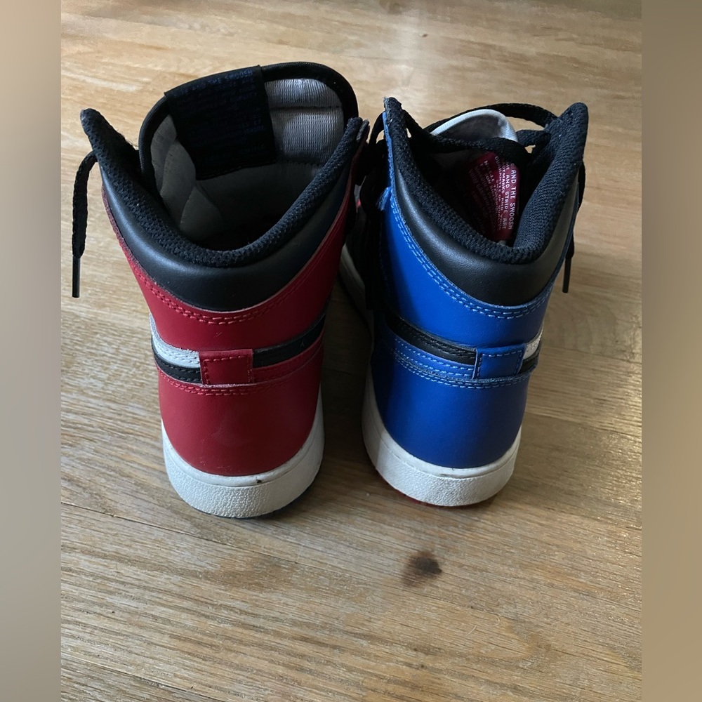Air Jordan - Picture 6 of 11